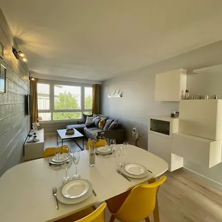 Vue Saint Joseph Le Havre