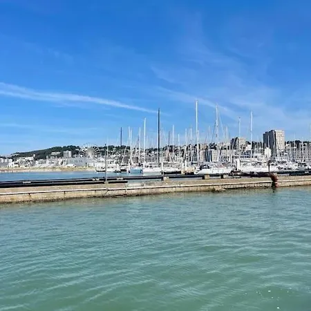 Vue Saint Joseph