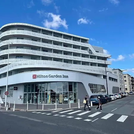 Apartamento Vue Saint Joseph