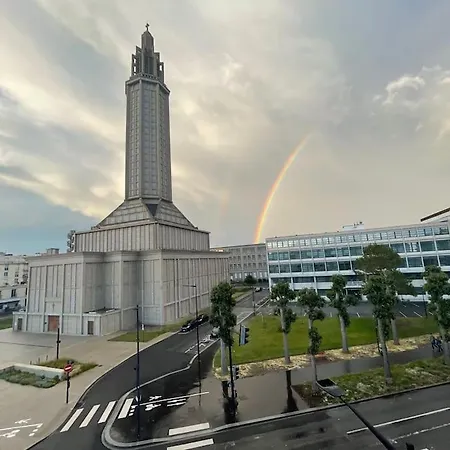 شقة Vue Saint Joseph *