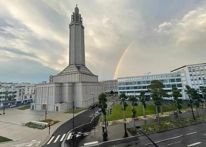 Vue Saint Joseph