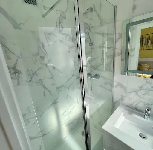 Διαμέρισμα Vue Saint Joseph *