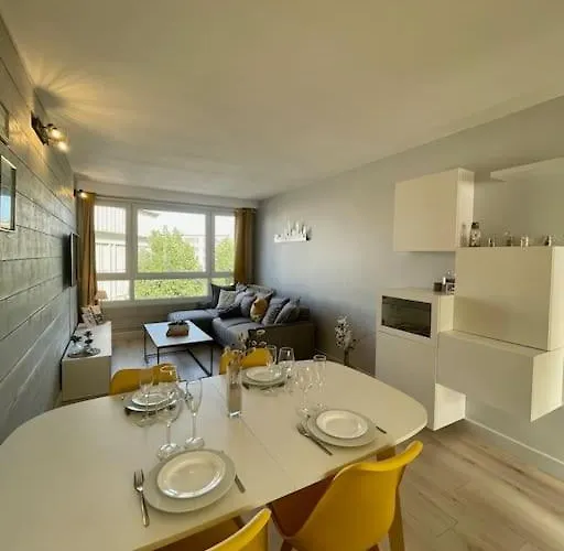 Vue Saint Joseph Χάβρη