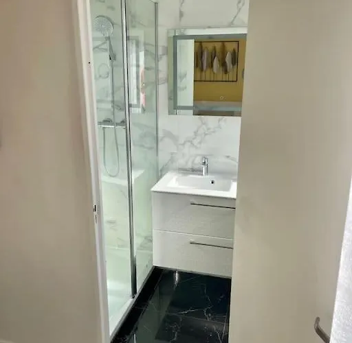 Vue Saint Joseph Διαμέρισμα