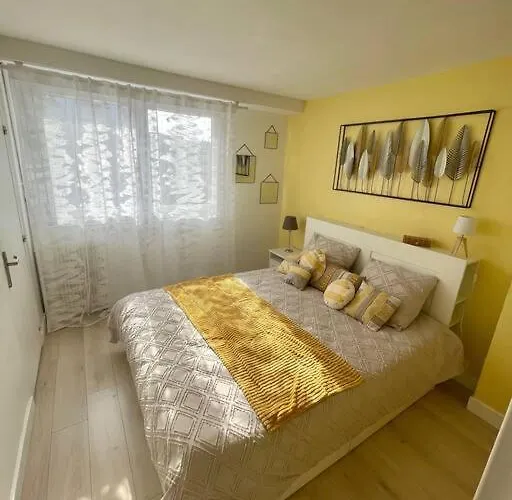 Vue Saint Joseph Διαμέρισμα *