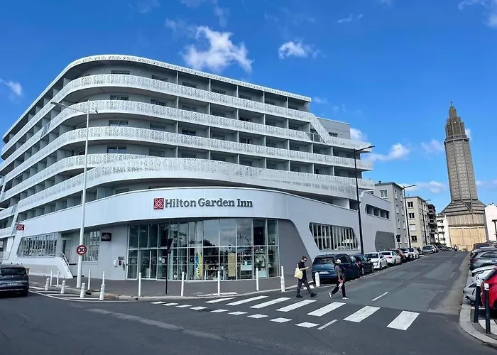 Διαμέρισμα Vue Saint Joseph